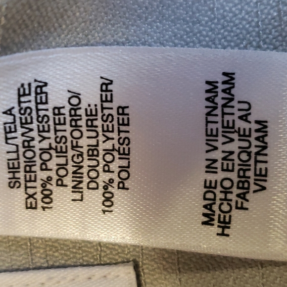 Alfred Dunner abstract design open Blazer - Picture 8 of 14